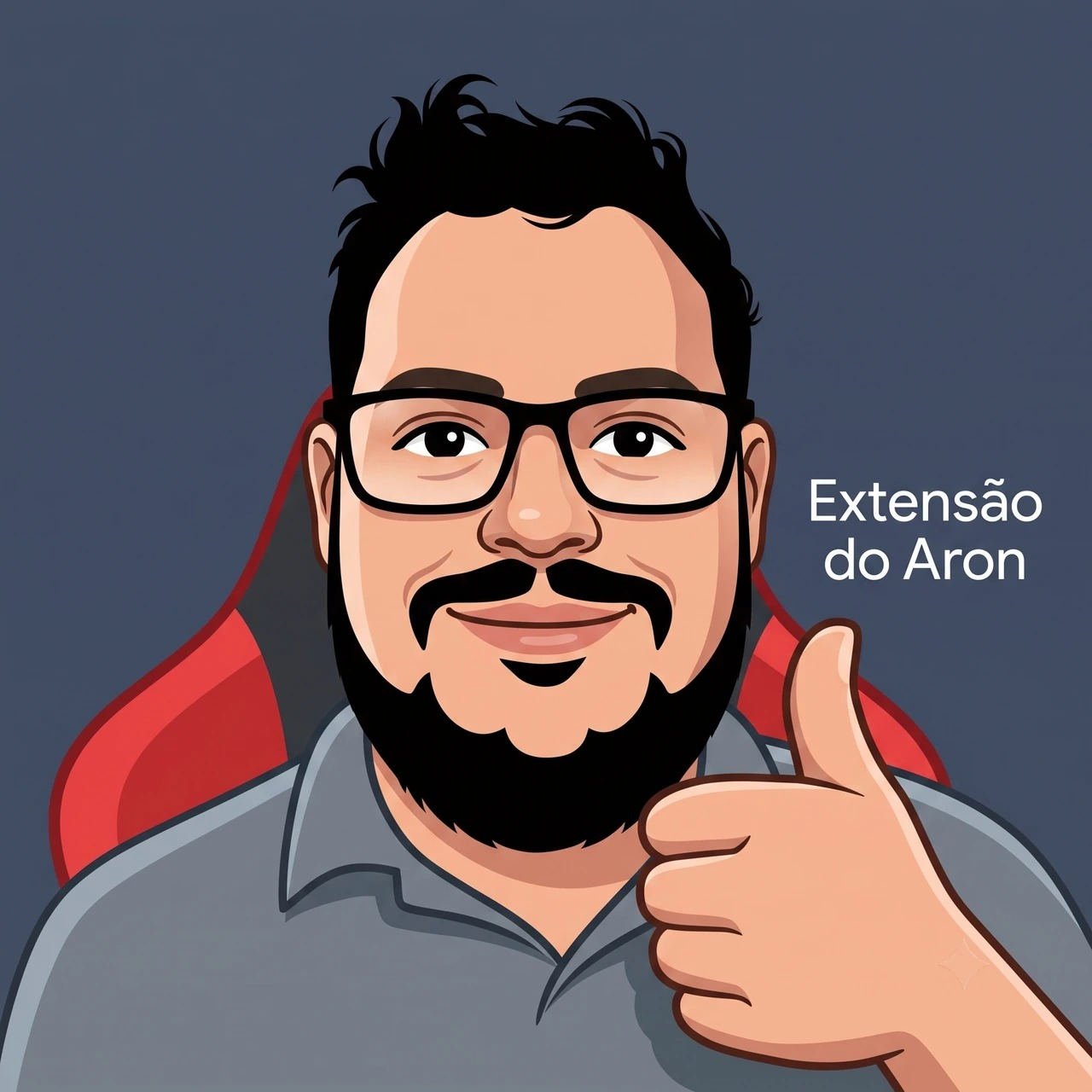 Extensão do Aron